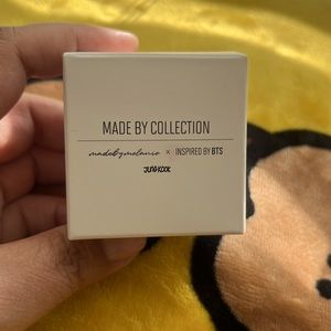 BTS made by collection